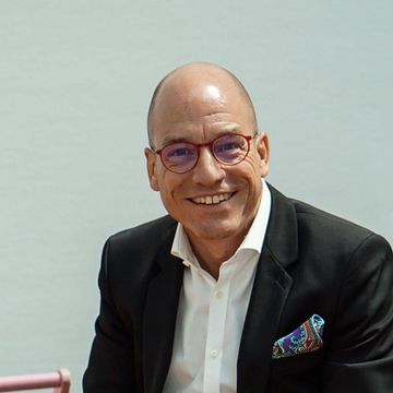 Prof. Dr. Markus Köhler