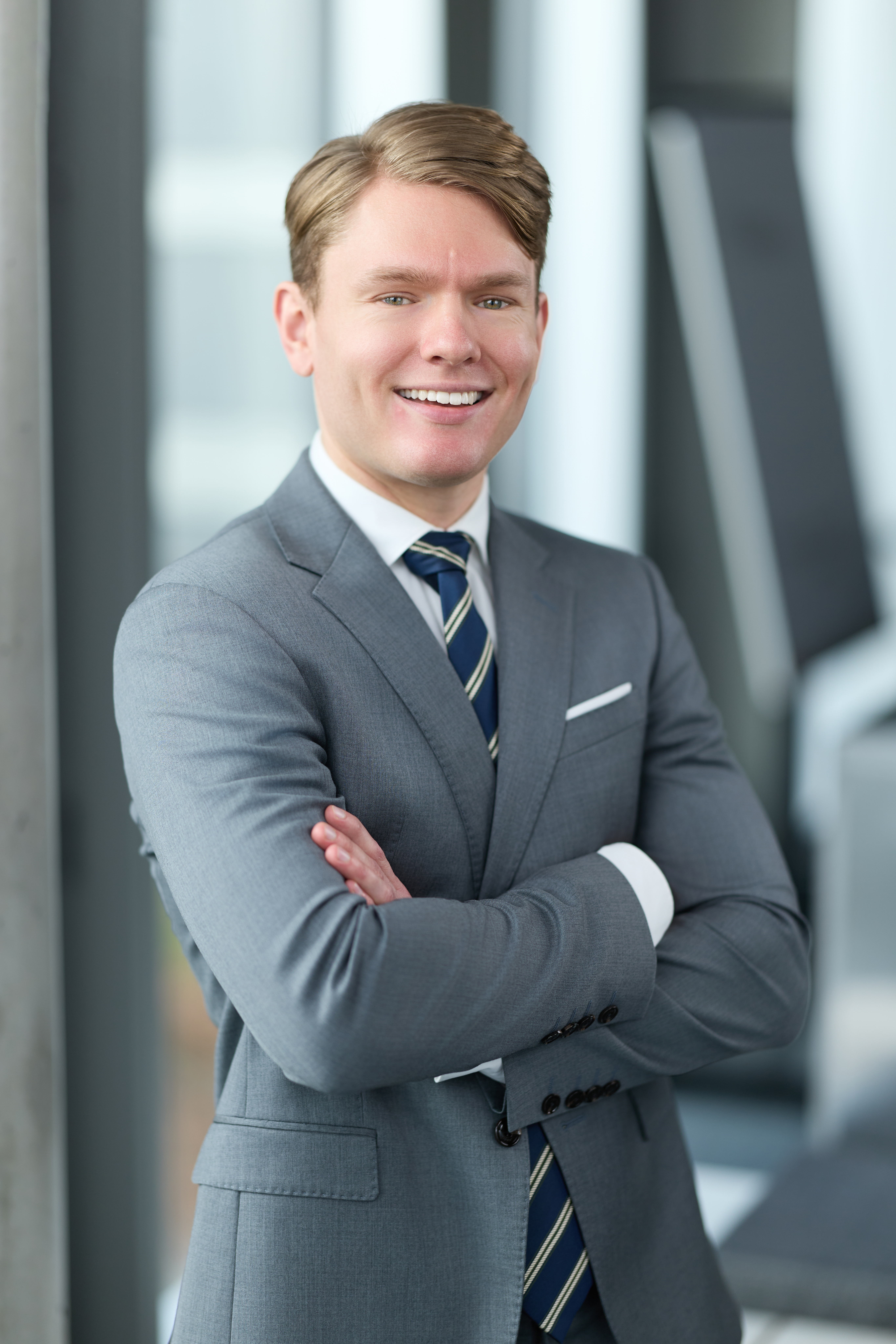 Lennart Lahr