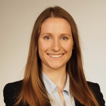Anna Berberich, LL.B.