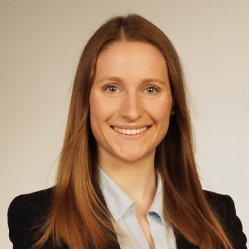 Anna Berberich, LL.B.