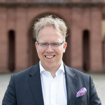 Prof. Dr. Oliver Brand, LL.M. (Cambridge)