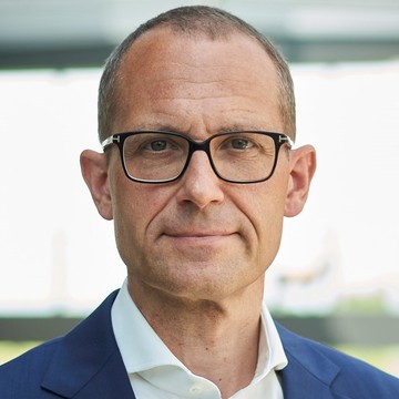 Prof. Dr. Andreas Schumacher