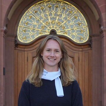 Carolin Brockmann