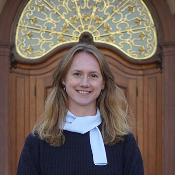 Carolin Brockmann