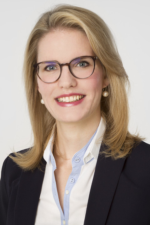 Portrait von Andrea Königsreuther