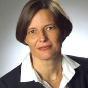 Tanja Seidl