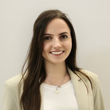 Hannah Tropschug