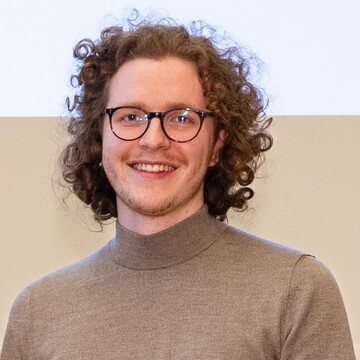 Moritz Karch