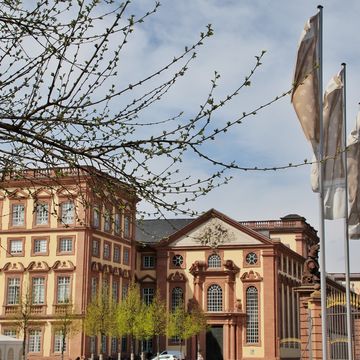 Lehr­stuhl für Öffentliches Recht, Europäisches Wirtschafts­recht und Rechts­philosophie