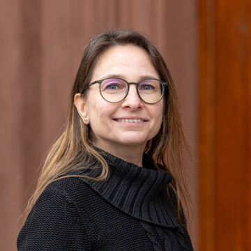 Betina Kloos