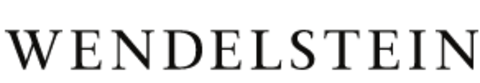 Das Logo der Kanzlei Wendelstein.