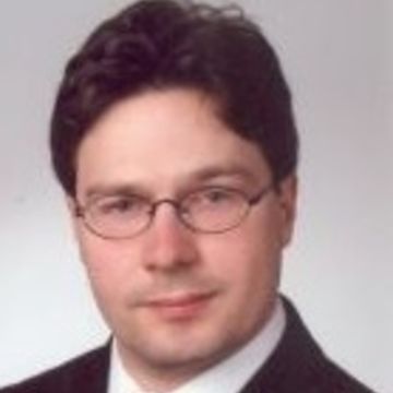 Prof. Dr. Philipp S. Fischinger, LL.M. (Harvard)
