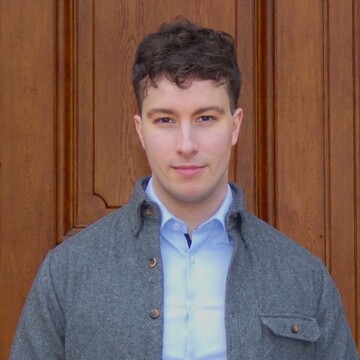 Moritz Lamm, LL.B.