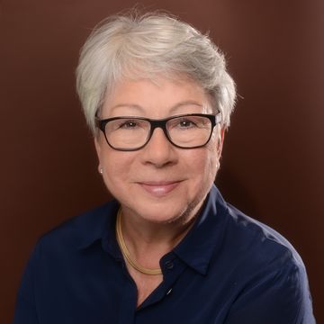 Prof. Dr. Isabell Götz