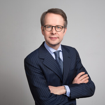 Prof. Dr. Carsten Schäfer
