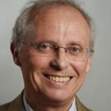 Prof. Dr. Markus Gehrlein