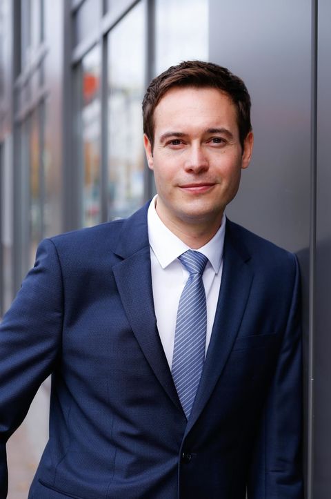 Mark Makowsky