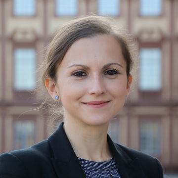 Dr. Berina Fischinger-Corbo, M.C.B.L.