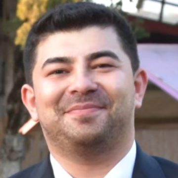 Oğuzhan Demir
