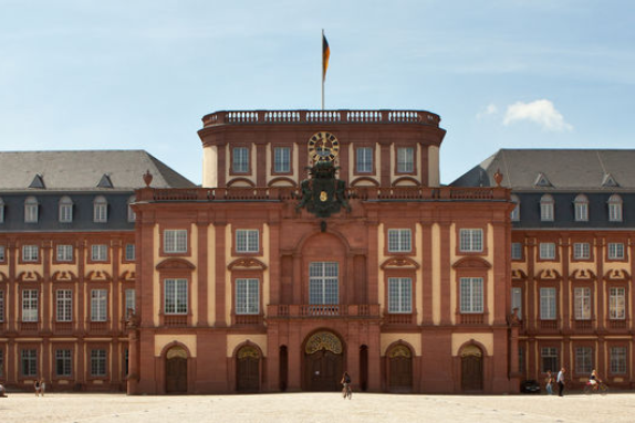 Uni mannheim dates