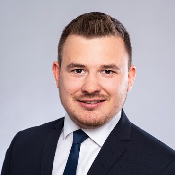 Yannick Thomaier