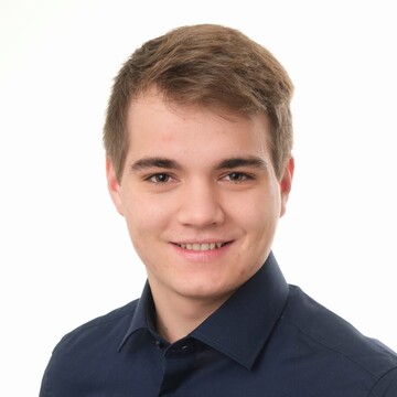 Jonathan Unruh