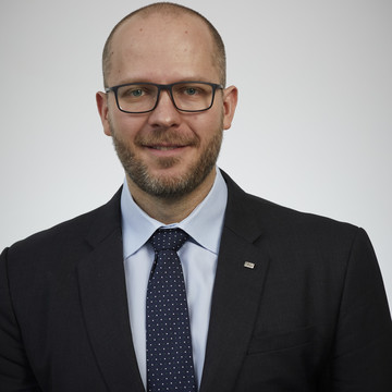 PD Dr. Christian Rückert