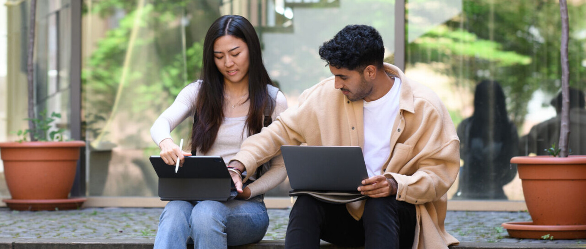 Campusleben, Unileben