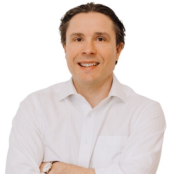 Prof. Dr. Patrick Schmidt