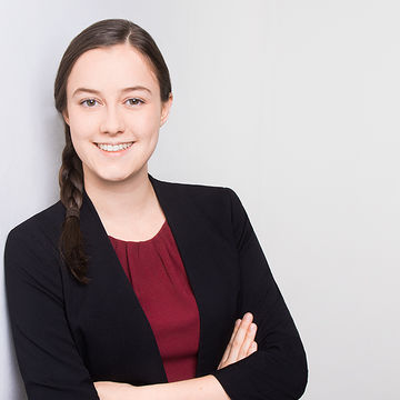 Ref. jur. Lisa Kopp, LL.B.