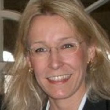 Prof. Dr. Juliana Mörsdorf, LL.M. (Berkeley)