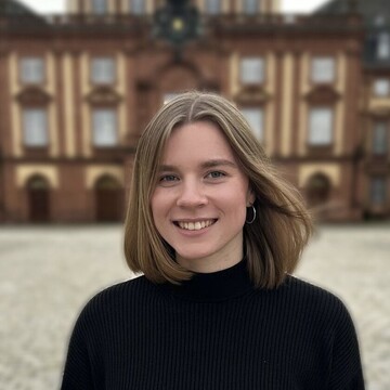 Ein Bild von Stina Bargemann