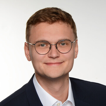 Robert Hörschler, LL.B.