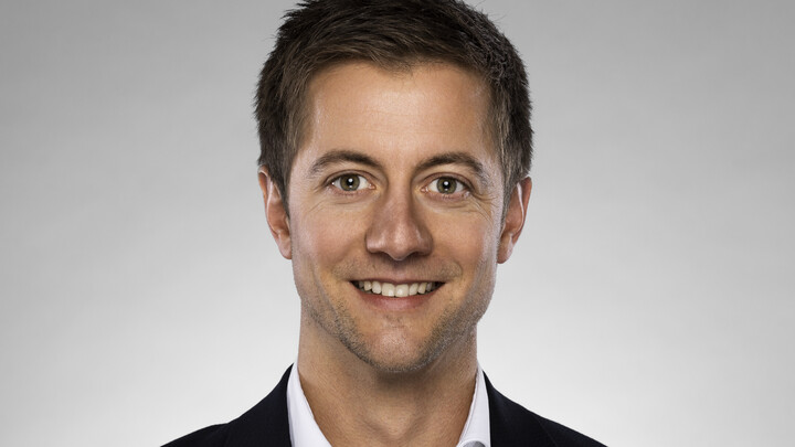 Portrait von Dr. Jürgen Erbe