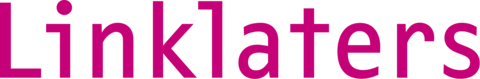 Das Logo der Kanzlei Linklaters.