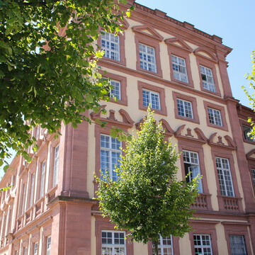 W3-Professur f&uuml;r B&uuml;rgerliches Recht und Grundlagen des Rechts