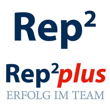 Fachgruppe Rep²