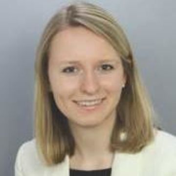 Ref. jur. Anna-Lena Dihlmann, LL.B.