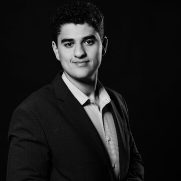 kolomiyets.jpg Benjamin Glauberman, LL.B.