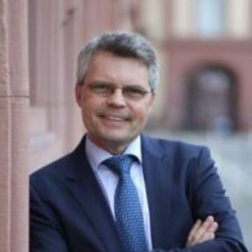 Prof. Dr. Ralf Müller-Terpitz