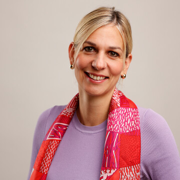 Dr. Georgia Stefanopoulou