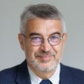 Prof. Dr. Manfred Muhler