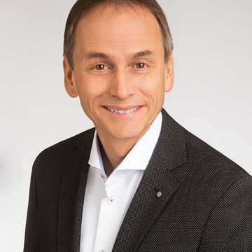 Prof. Dr. Hans-Joachim Cremer