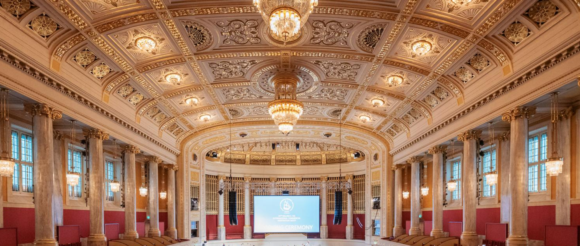 Bild des Wiener Opernhauses