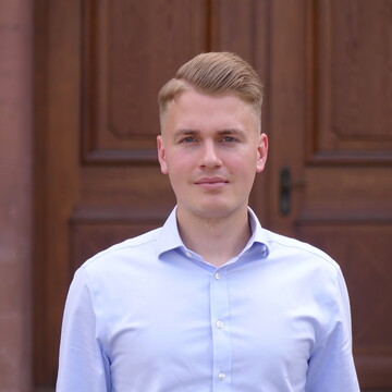 Max Paul Waimer