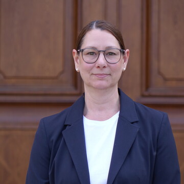 Barbara Dittmann, M.A.