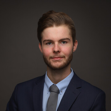 Christoph Schmidt, LL.B.