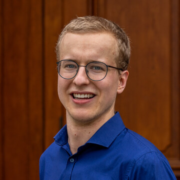 David Mutschler