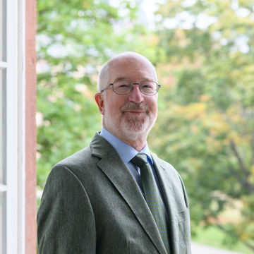 Prof. Dr. Jochen Taupitz