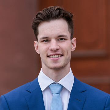 Tim Krügler